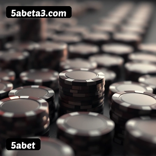 Loterias online disponíveis na 5abet