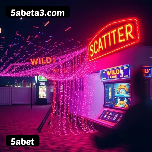 5abet PIX instantâneo Brasil - Depósito e saque em minutos 24/7