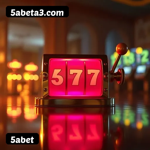 Principais provedores de slots da 5abet - NetEnt, Pragmatic Play, Play'n GO