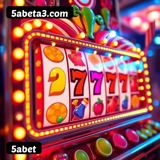 Estatísticas 5abet 2025–2026 - 120 mil jogadores ativos, R$72.5M pagos, RTP 96.52%